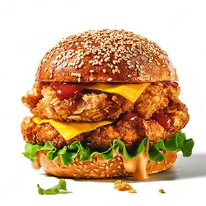 Food Challenge