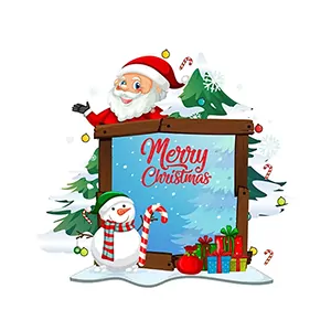 Christmas Dare Challenge
