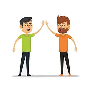 Friendship Dare Challenge