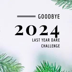 Last Year Challenge