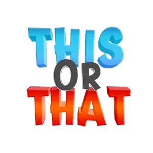 This or That Quiz